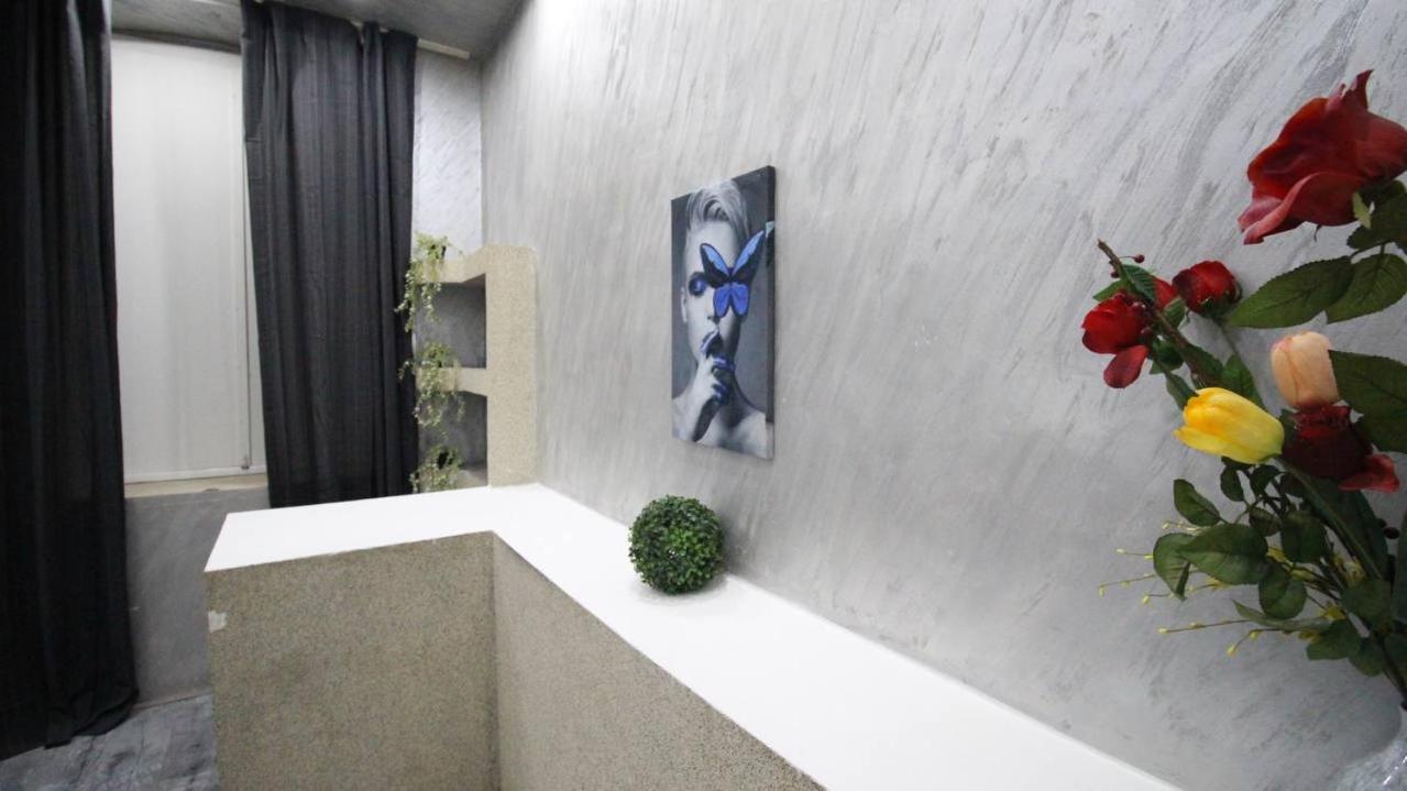 Family Studio In Akh Area Viena Exterior foto