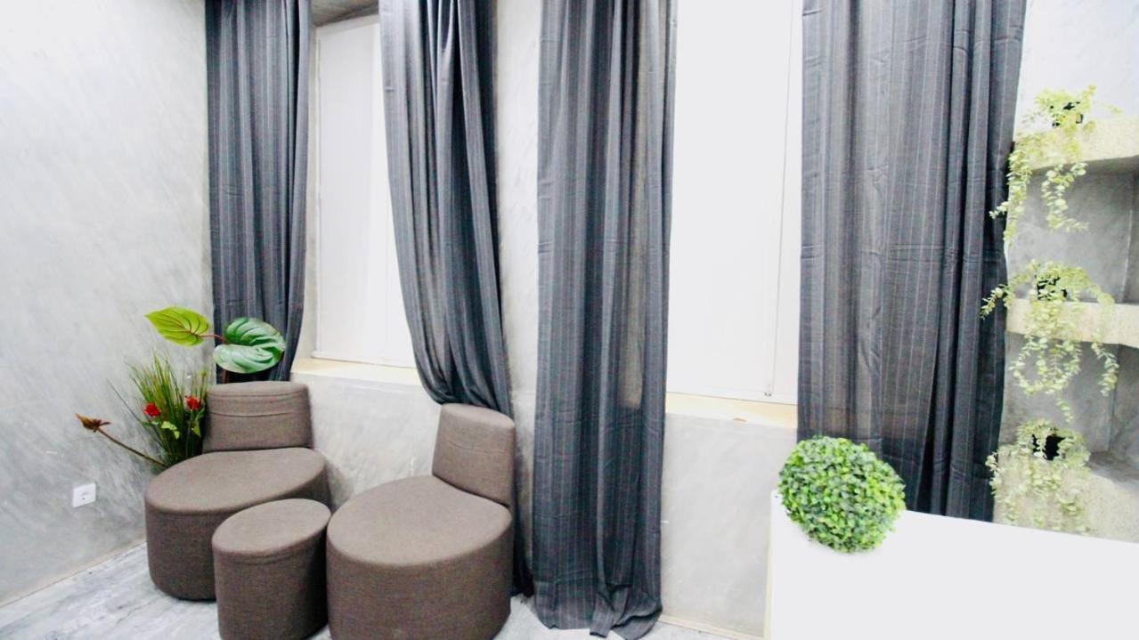 Family Studio In Akh Area Viena Exterior foto