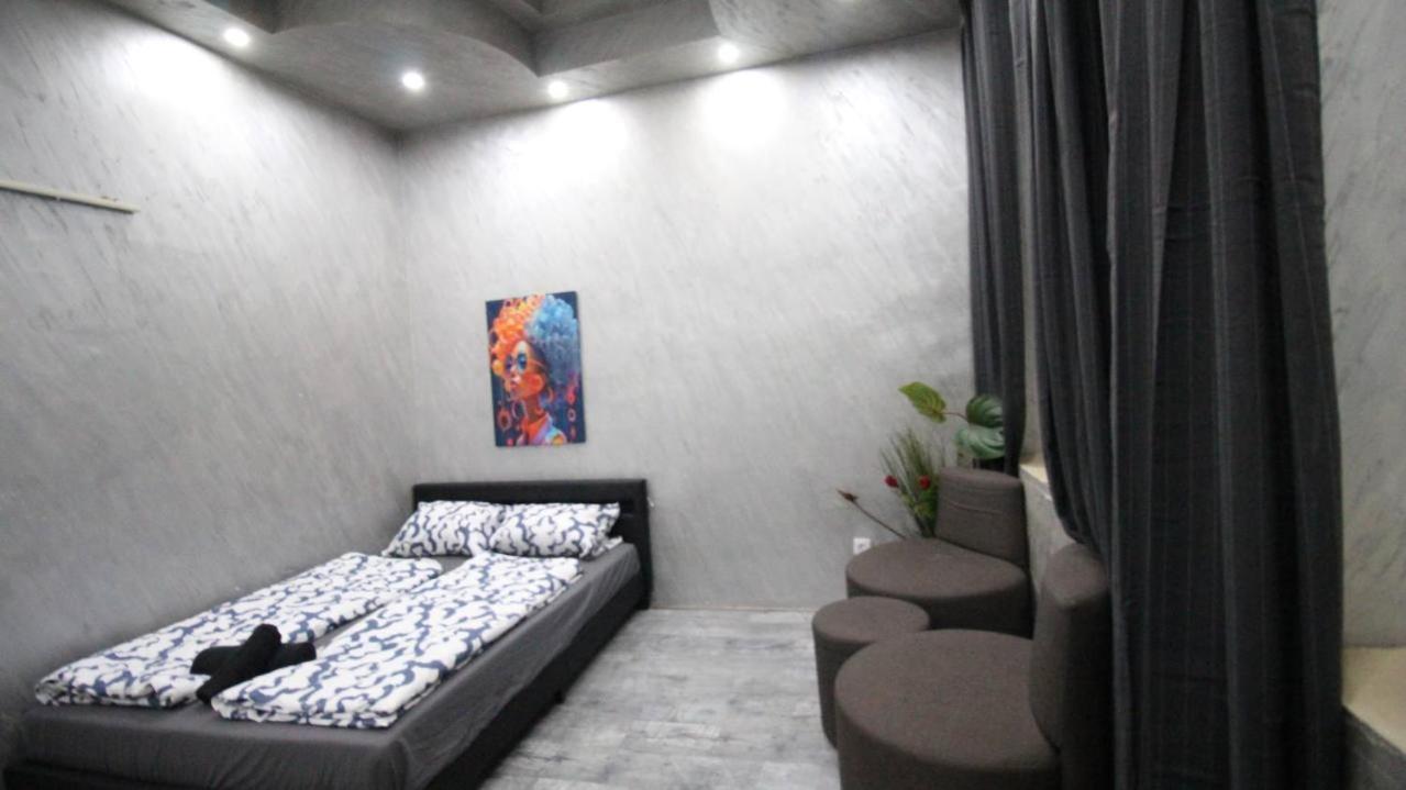 Family Studio In Akh Area Viena Exterior foto