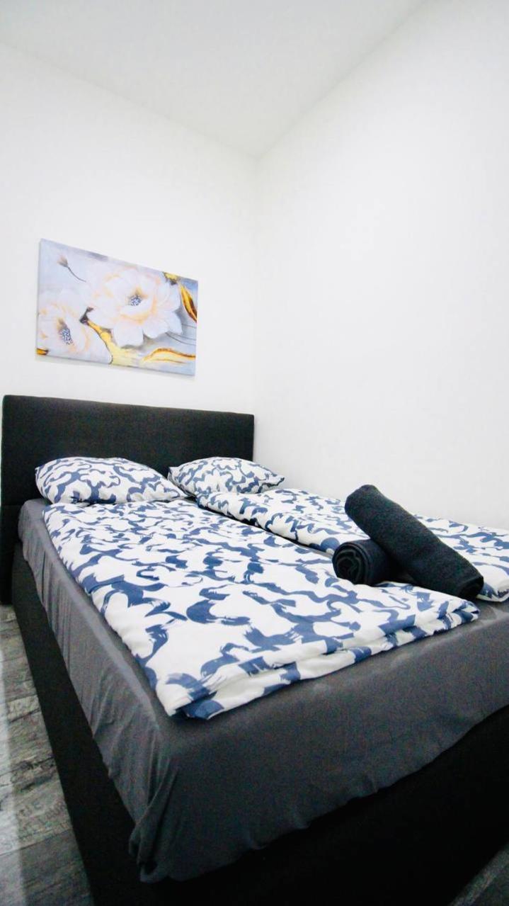 Family Studio In Akh Area Viena Exterior foto