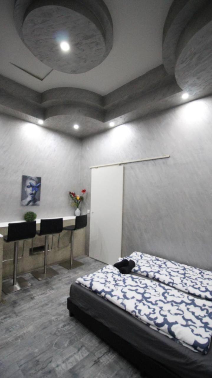 Family Studio In Akh Area Viena Exterior foto