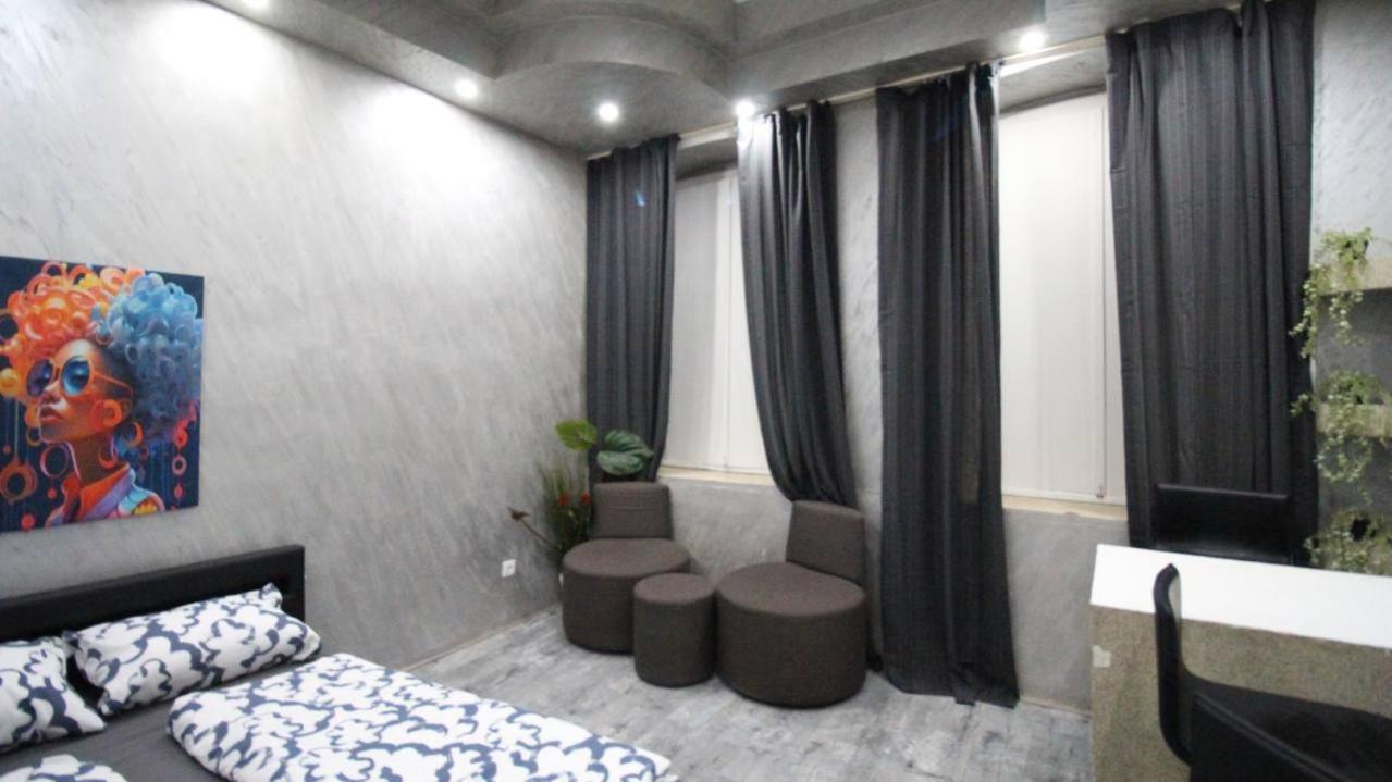 Family Studio In Akh Area Viena Exterior foto