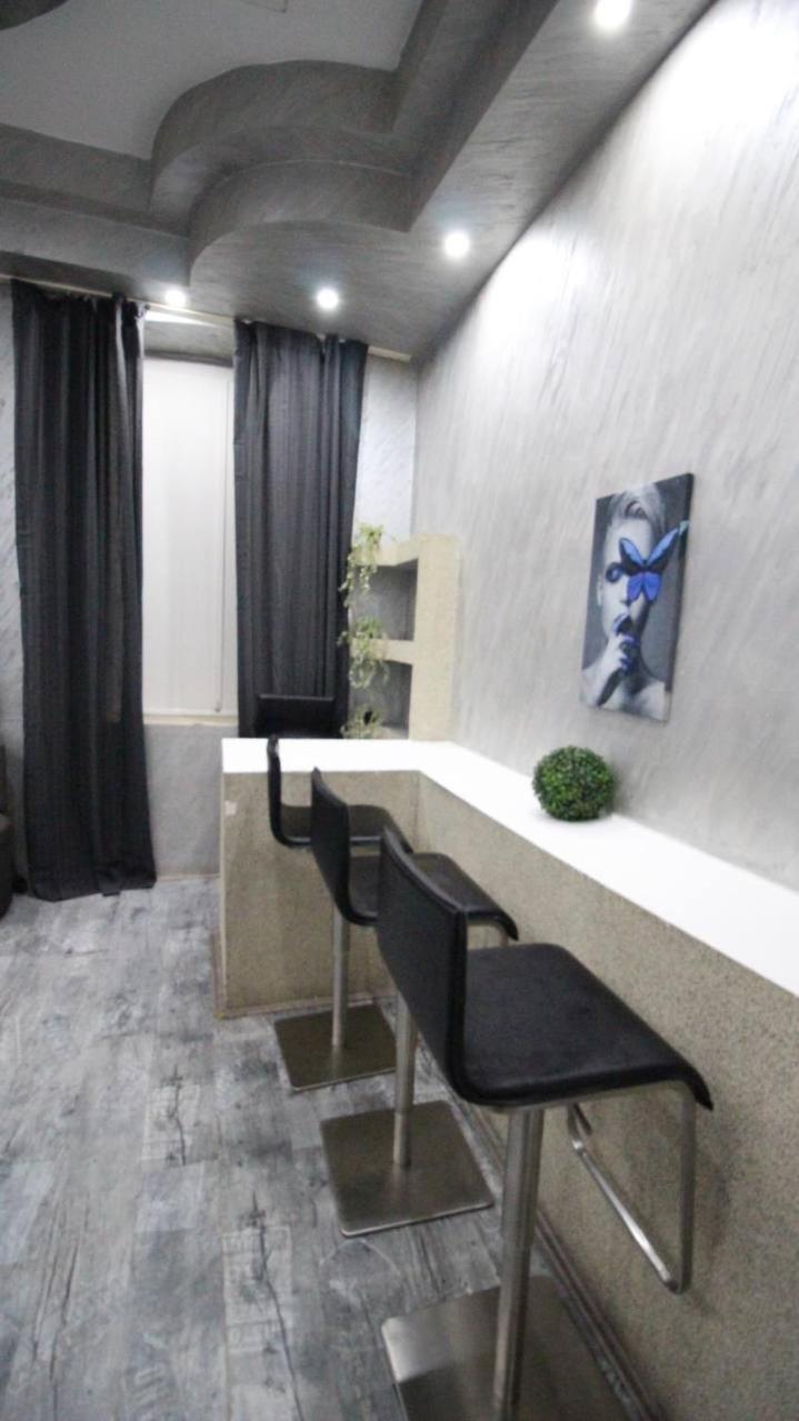 Family Studio In Akh Area Viena Exterior foto
